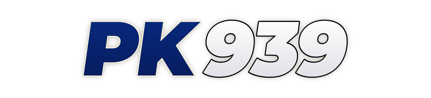 pk939 Logo